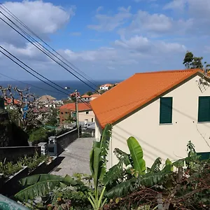 Сasa de vacaciones Casa Feiteiras By Analodges, Ponta Delgada (Madeira)
