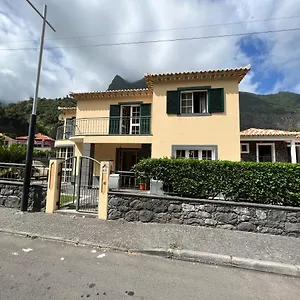 Сasa de vacaciones Briola By Analodges, São Vicente