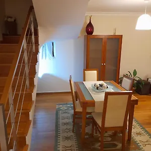  Apartamento Duplex Da Fontinha