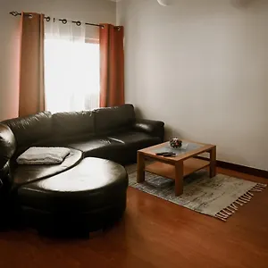 Appartement Recanto Da Madeira.