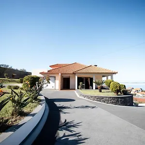 Alloggio in famiglia Brisas Do Atlantico, Santa Maria Madalena