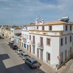 1º De Maio Appartamento Tavira