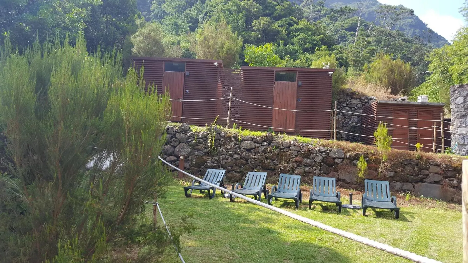 Nature Retreat - Laurel Forest 塞沙尔 0*,  葡萄牙