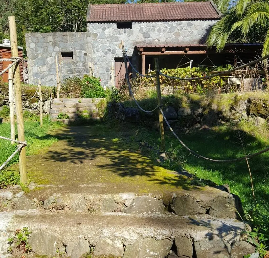 Nature Retreat - Laurel Forest Seixal  0*, Seixal (Madeira)