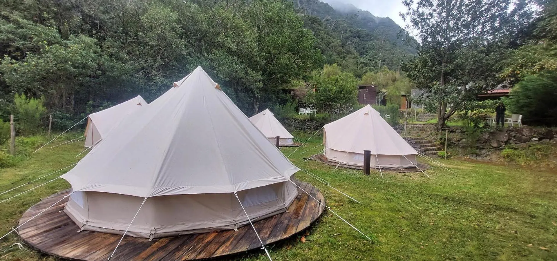 Nature Retreat - Laurel Forest 塞沙尔 0*,  葡萄牙